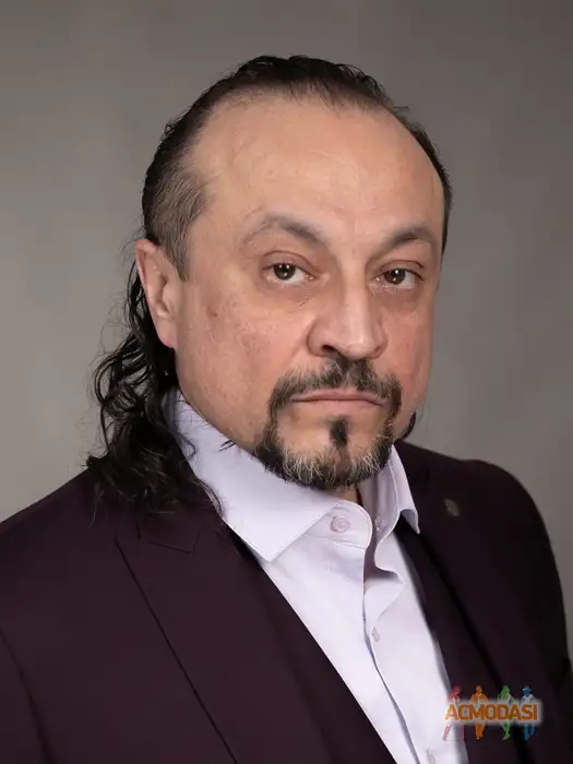 Николай  Прескурэ фото №1947146. Загружено 11 Февраля 2026