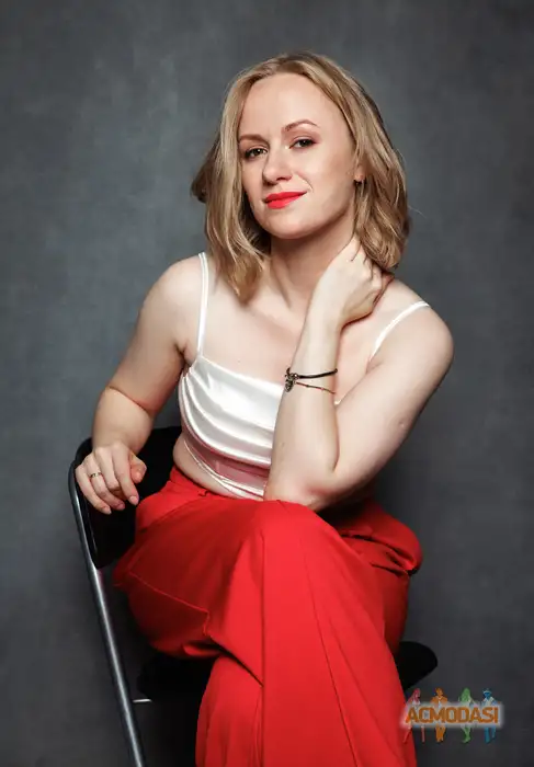 Ольга  Зотова фото №1942876. Загружено 03 Декабря 2025