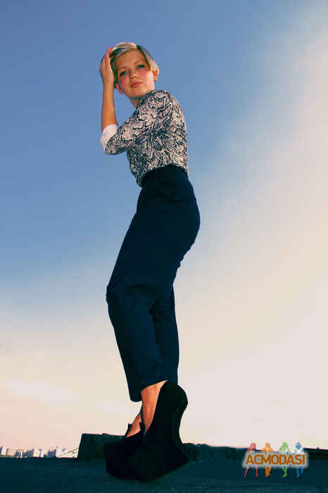 Алина  Дмитриевна фото №591979. Загружено 07 Февраля 2014