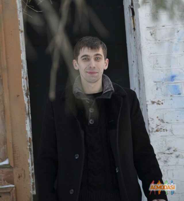 Виталий Юрьевич Страхов фото №458994. Загружено 29 Июля 2013