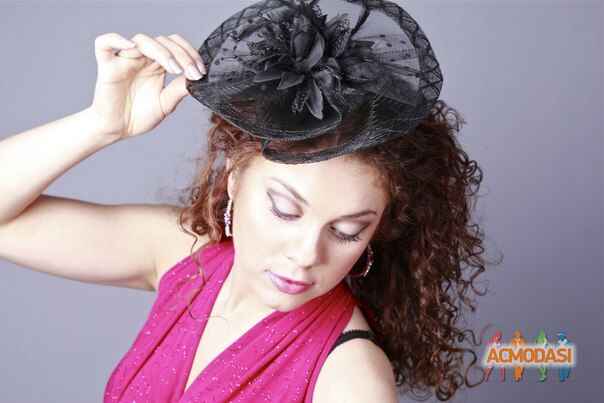 Алла  Титиевская фото №471126. Загружено 15 Августа 2013