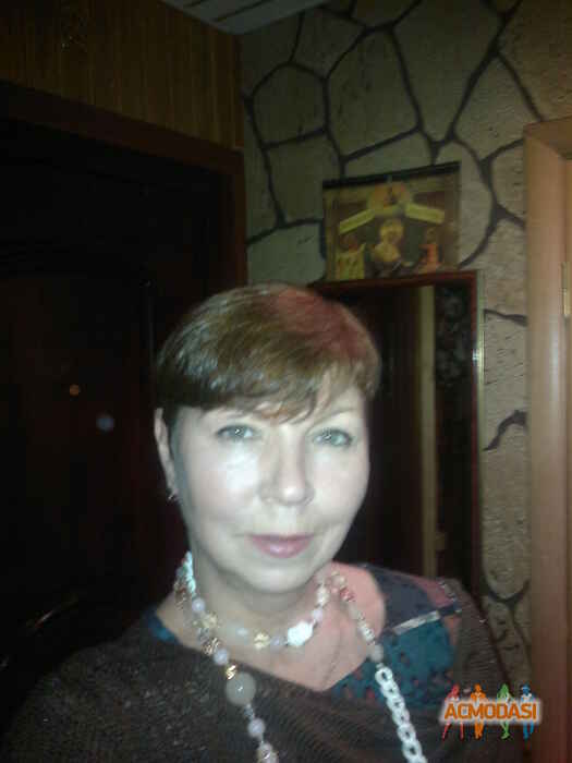 Серова Татьяна Николаевна фото №546631. Загружено 04 Декабря 2013