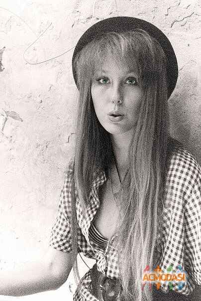 Анастасия Александровна Копытова фото №545682. Загружено 03 Декабря 2013