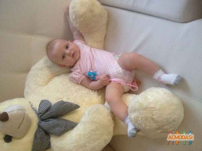 Василиса Дмитриевна Матвеева фото №693346. Загружено 19 Июля 2014