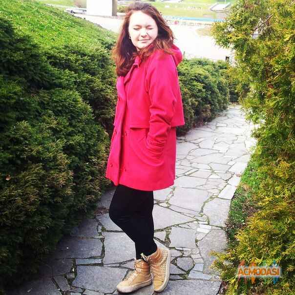 Алена Викторовна Курнаева фото №725970. Загружено 06 Сентября 2014