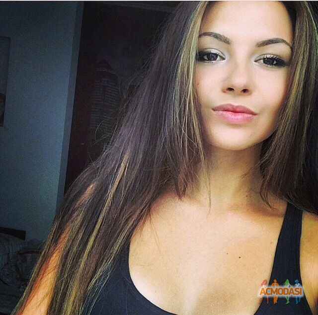 Анастасия  Сорокина фото №781412. Загружено 27 Ноября 2014