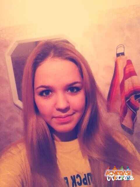 Кристина  Сергеевна фото №801093. Загружено 12 Января 2015