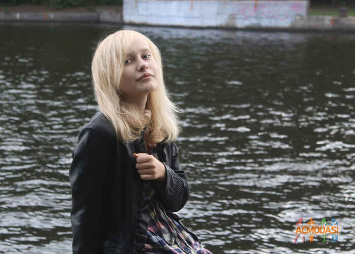 Лера  Борисова фото №825991. Загружено 23 Февраля 2015