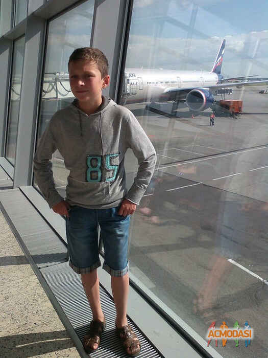 Александр Андреевич Волковой фото №876512. Загружено 21 Июня 2015