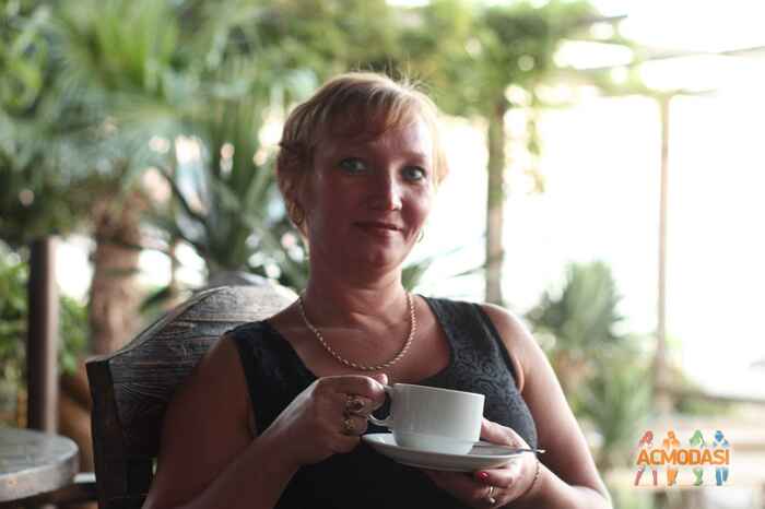 Виктория Леонидовна Рудик фото №905453. Загружено 14 Августа 2015