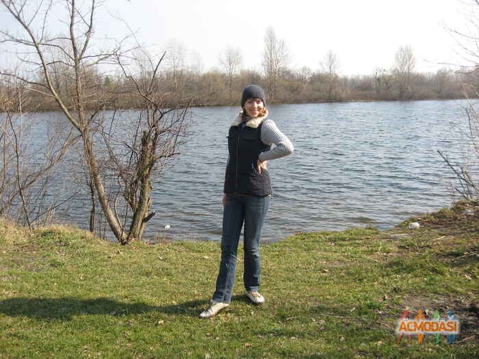 Оксана  Ткаченко фото №921312. Загружено 14 Сентября 2015