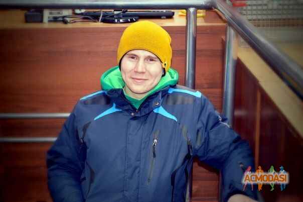 Сергей Александрович Горбушин фото №977051. Загружено 11 Января 2016