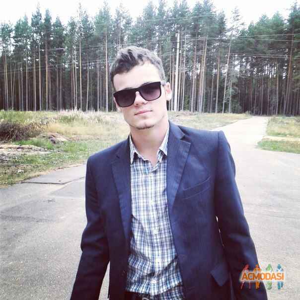 Алексей Анатольевич Дьяконов фото №979474. Загружено 16 Января 2016