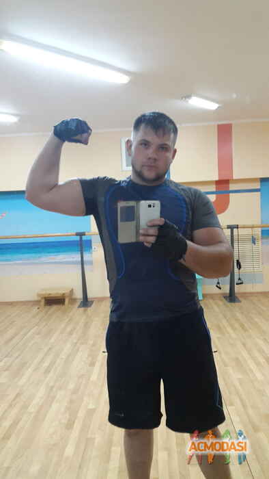 Дмитрий  Танас фото №1099756. Загружено 21 Октября 2016