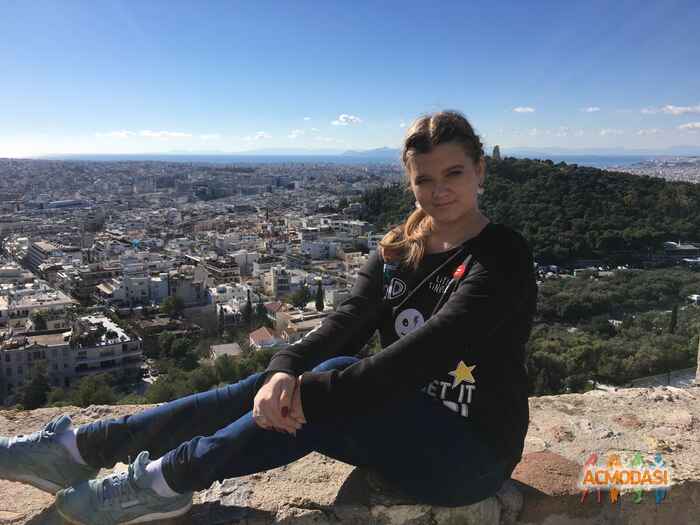 Полина Дмитриевна Соколова фото №1442825. Загружено 03 Апреля 2019