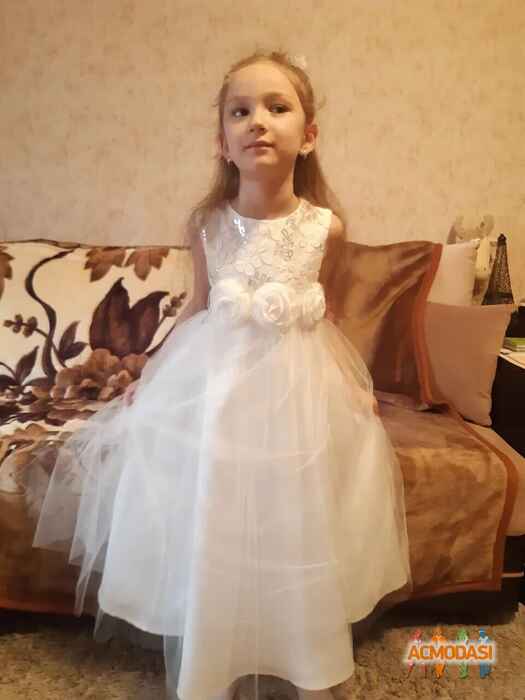 Элина Руслановна Белялова фото №1518664. Загружено 30 Сентября 2019