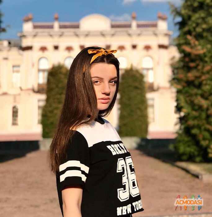 Полина Владимировна Истомина фото №1522191. Загружено 07 Октября 2019
