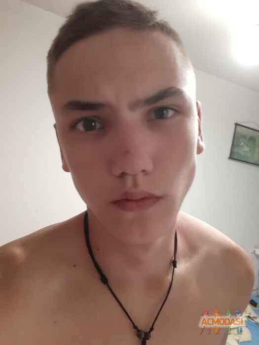 Данил  Волк фото №1660849. Загружено 27 Ноября 2020