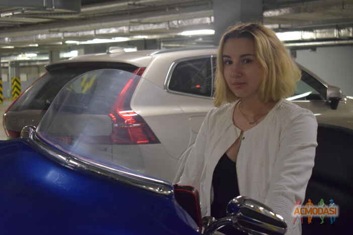 Кристина  Сурсикова фото №1663396. Загружено 06 Декабря 2020