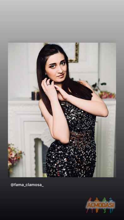 Aza  Ilyasova фото №1697998. Загружено 07 Апреля 2021