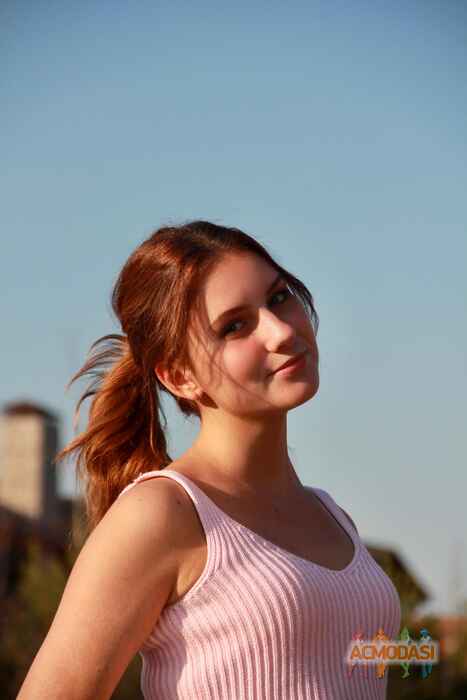 Sofia  Lorenzini фото №1702132. Загружено 25 Апреля 2021