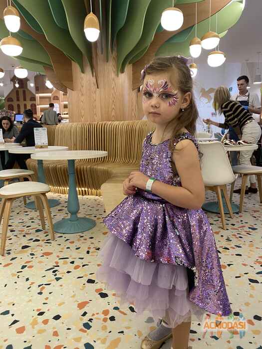 Ксения  Федорова фото №1708917. Загружено 21 Мая 2021