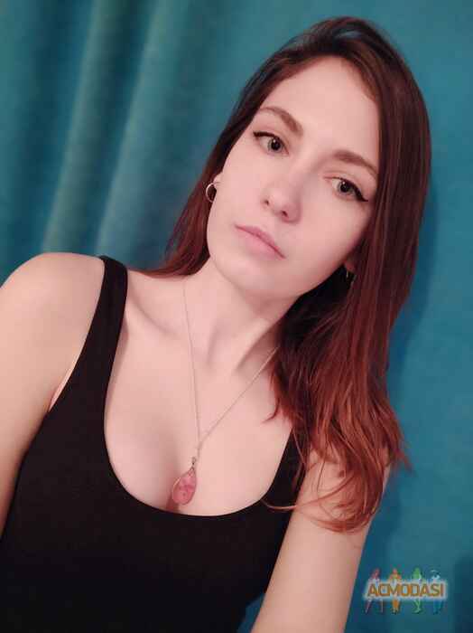 Диана  Ванюшина фото №1723454. Загружено 13 Июля 2021