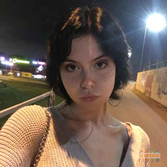 Ангелина  Духанова фото №1723693. Загружено 14 Июля 2021