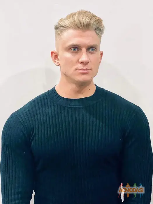 Никита  Москвин фото №1869084. Загружено 28 Сентября 2023