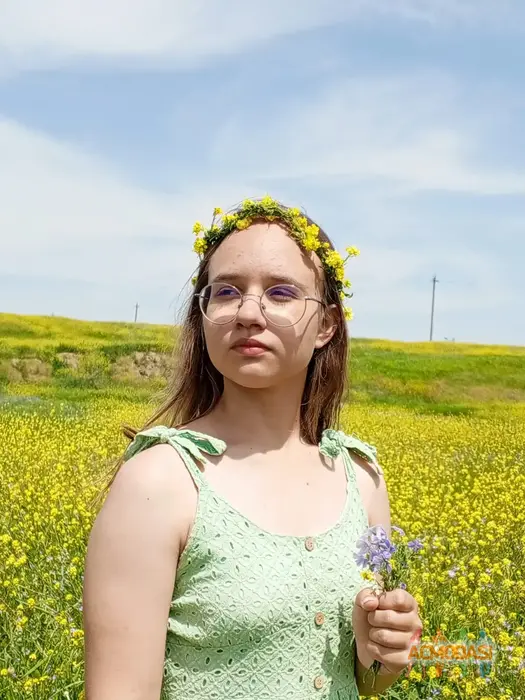 Анастасия  Юрченко фото №1933786. Загружено 09 Августа 2025