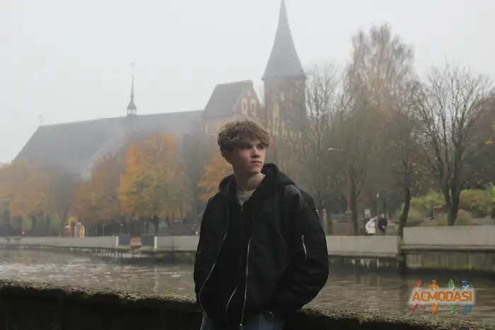 Тимофей  Рапоткин фото №1940817. Загружено 07 Ноября 2025