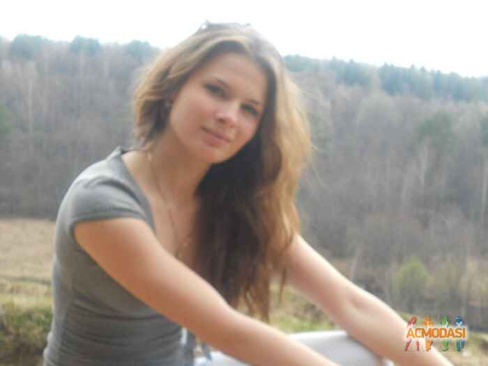 Дарья Андреевна Синицына фото №296696. Загружено 24 Ноября 2012