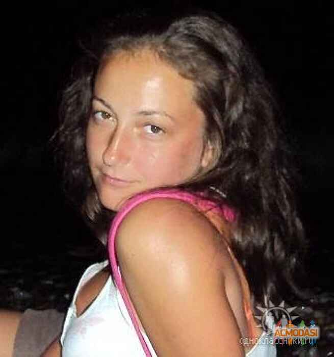 Софья Игоревна Власенко фото №218524. Загружено 01 Июля 2012