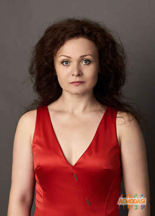 Анна Владимировна Годунова фото №1485481. Загружено 13 Июля 2019