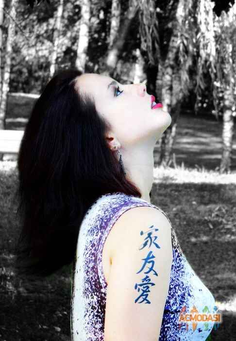 Алина Викторовна Михайлова фото №247065. Загружено 31 Августа 2012