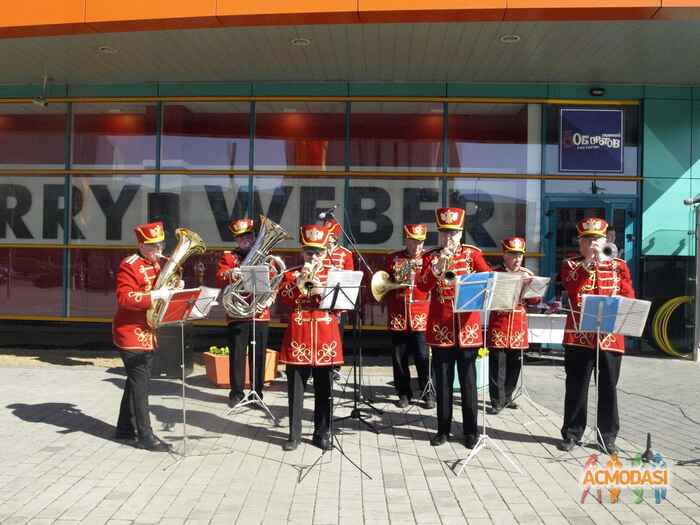 Духовой  Оркестр фото №248123. Загружено 03 Сентября 2012