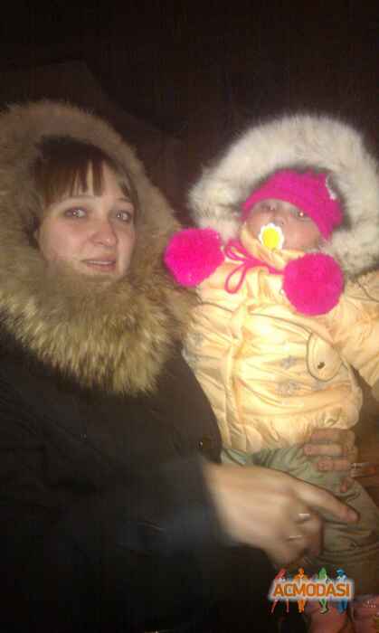Алёна Валерьевна Икрянникова фото №306006. Загружено 08 Декабря 2012