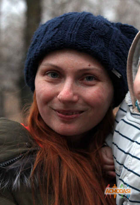 Виктория Сергеевна Сапронова фото №1171677. Загружено 21 Апреля 2017