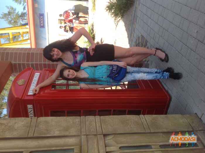 Юлия Викторовна Пилипейченко фото №437165. Загружено 29 Июня 2013