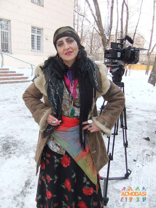 Светлана Николаевна Дунаевская фото №428773. Загружено 14 Июня 2013