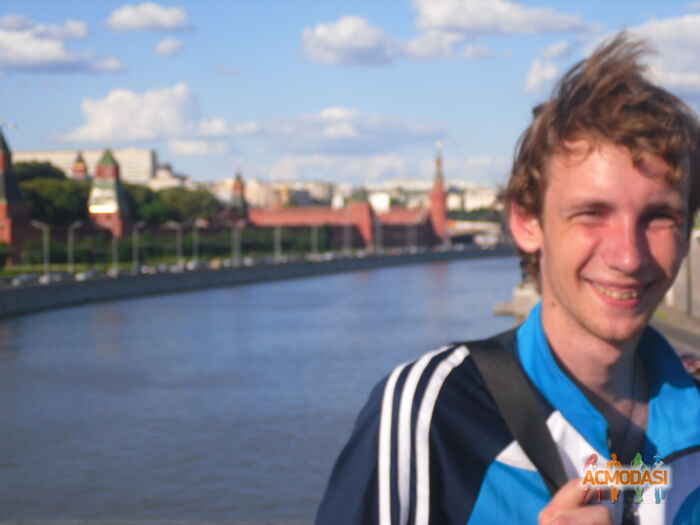 Алексей Викторович Леушин фото №474742. Загружено 20 Августа 2013