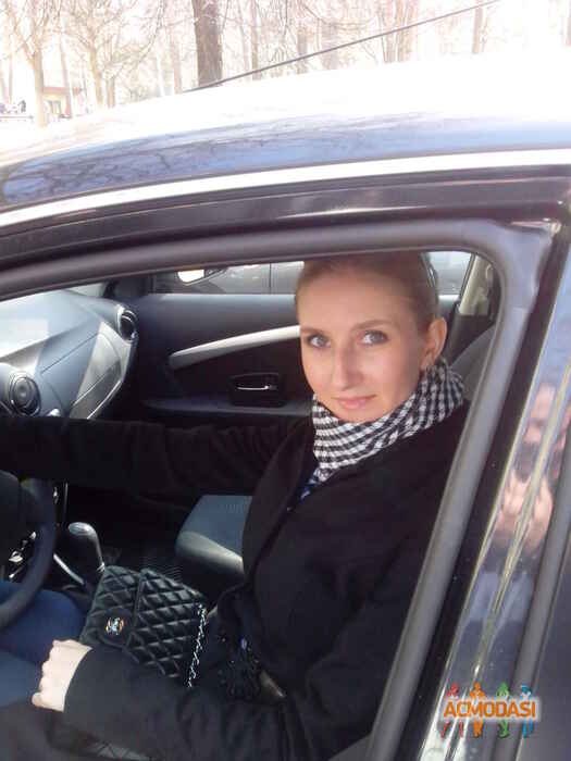 Юлия Александровна Скитович фото №631147. Загружено 07 Апреля 2014