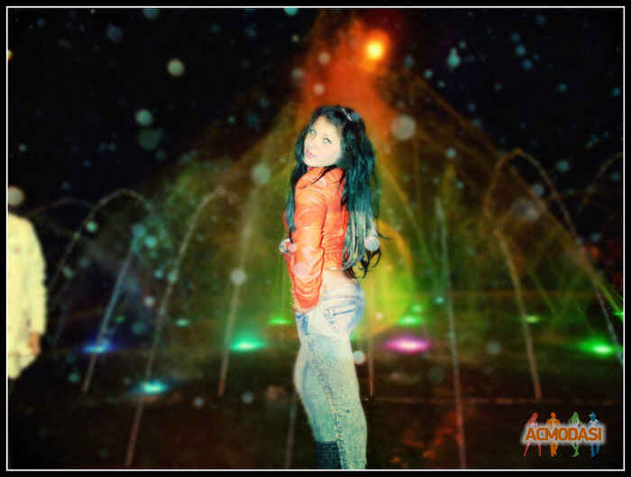 Анжелика Сергеевна Пимашина фото №594695. Загружено 11 Февраля 2014