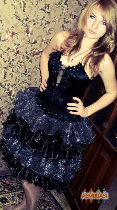 Дарья Павловна Загорулько фото №606813. Загружено 01 Марта 2014