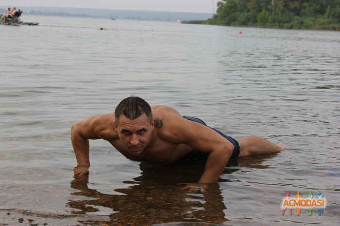 Сергей Сергеевич Красюк фото №655516. Загружено 19 Мая 2014