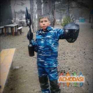 Дмитрий Андреевич Еремин фото №682059. Загружено 01 Июля 2014