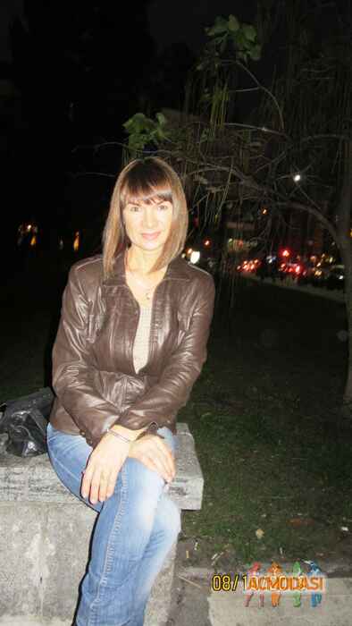 Alena  Fomeko фото №724634. Загружено 04 Сентября 2014