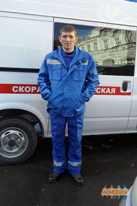 Виталий Анатольевич Зарочинцев фото №824168. Загружено 19 Февраля 2015