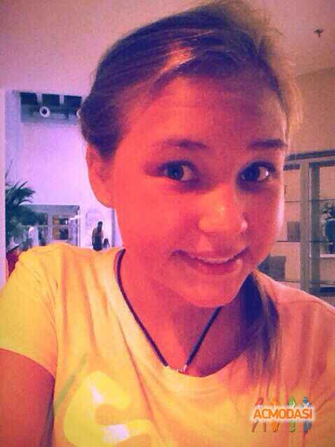 Елизавета Вячеславовна Культишова фото №909450. Загружено 20 Августа 2015