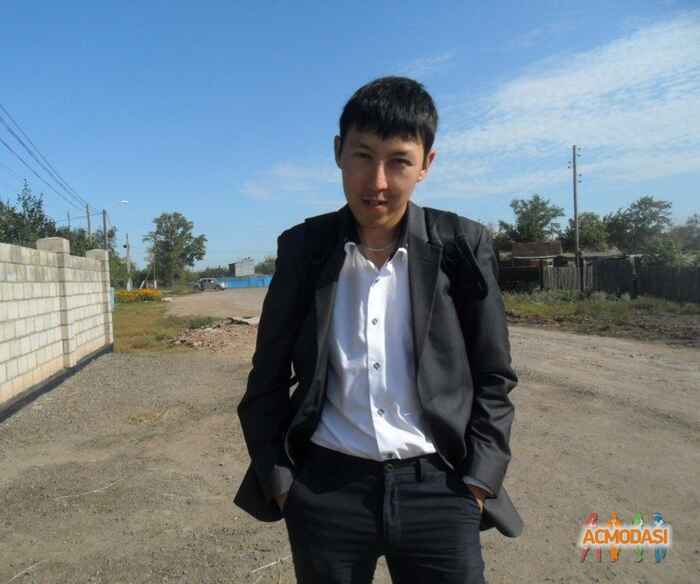 Иманкулов Адильбек Амангельдинович фото №911774. Загружено 25 Августа 2015